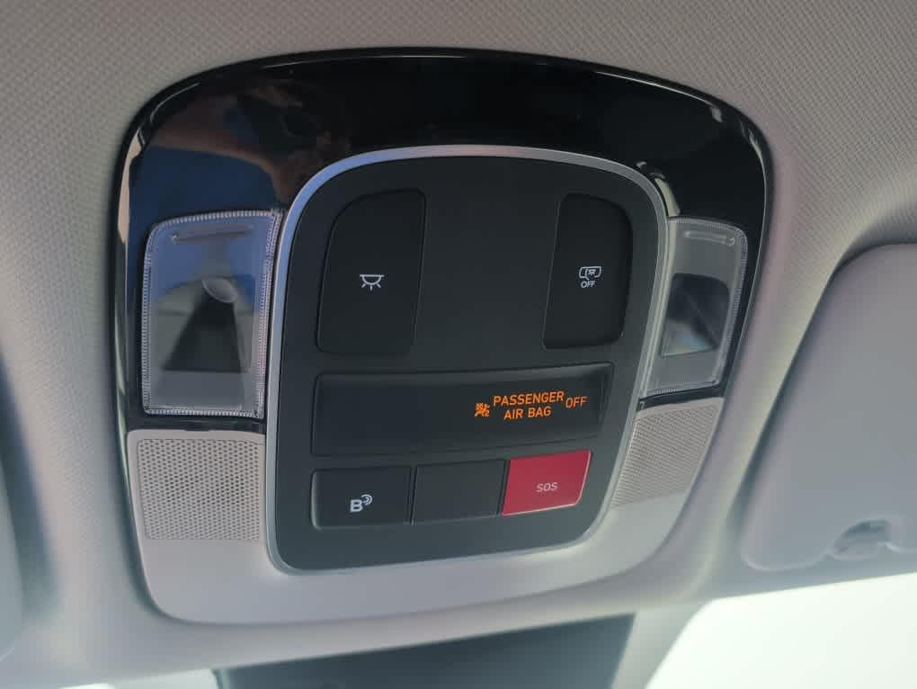 2026 Hyundai Tucson Blue SE - Photo 23