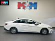New 2026 Hyundai Elantra SE Sedan