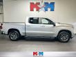 Used 2022 Chevrolet Silverado 1500 LTD RST Truck Crew Cab