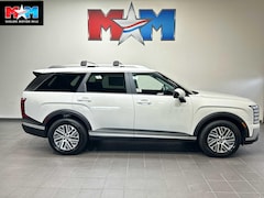 2027 Hyundai Palisade Hybrid SEL Premium 8P SUV