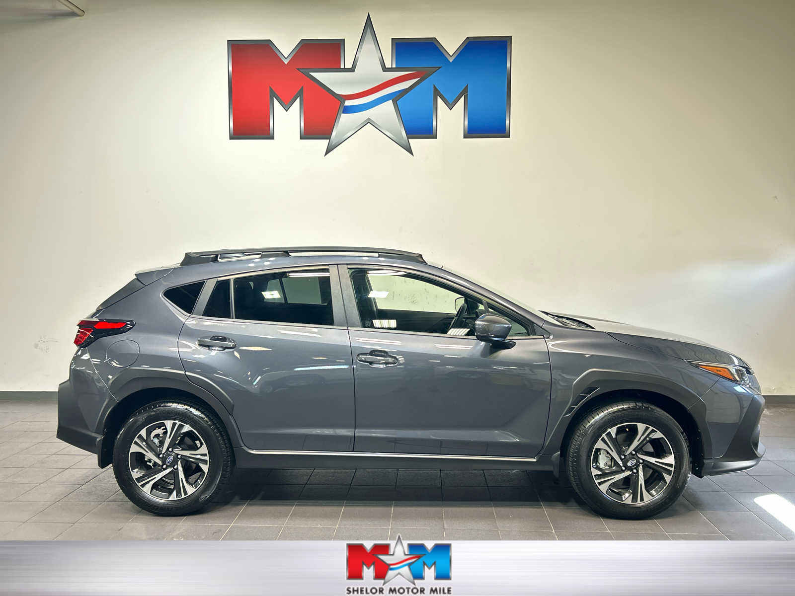 Used 2024 Subaru Crosstrek Premium SUV