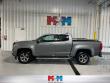 Used 2018 Chevrolet Colorado Z71 Truck Crew Cab