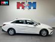 New 2026 Hyundai Elantra SE Sedan