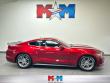 Used 2015 Ford Mustang EcoBoost Premium Coupe
