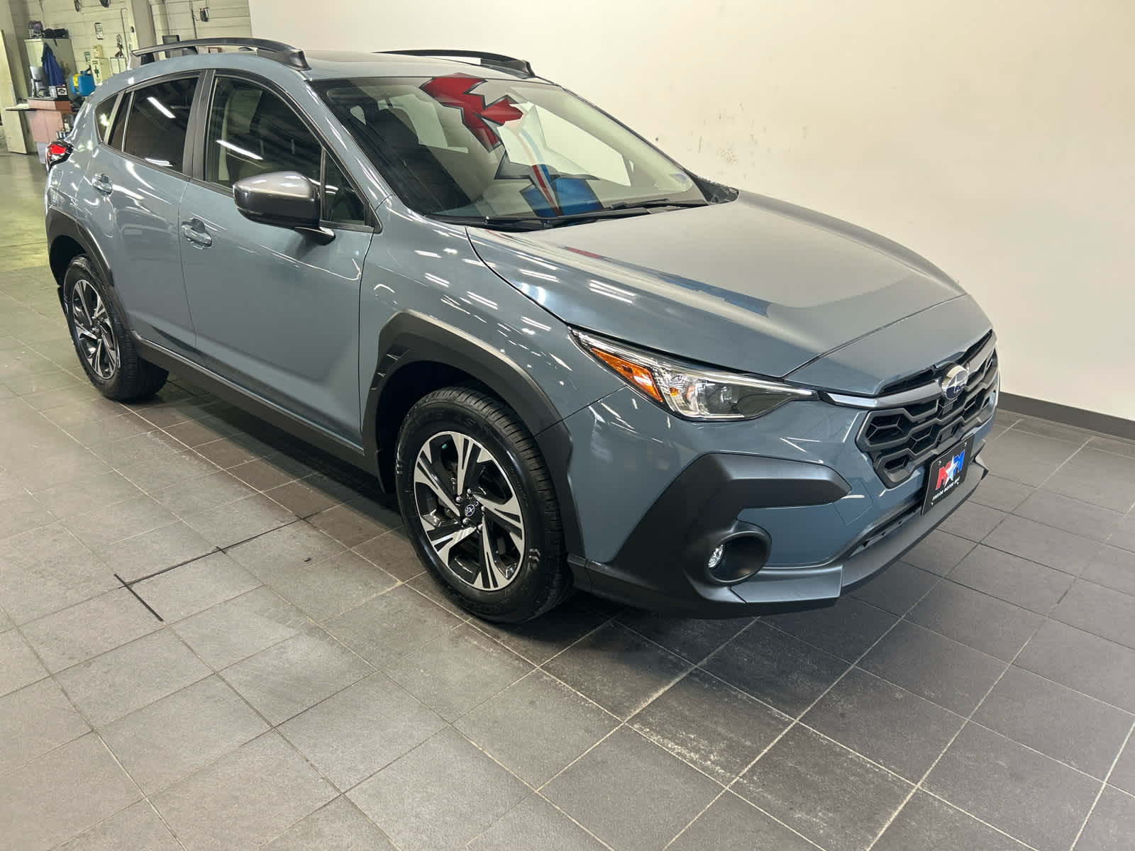 Used 2024 Subaru Crosstrek Premium SUV