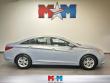 Used 2011 Hyundai Sonata GLS Sdn 2.4L Auto