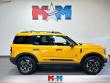 Used 2022 Ford Bronco Sport Big Bend SUV