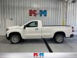 Used 2020 Chevrolet Silverado 1500 Work Truck Truck Regular Cab