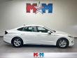 Certified 2021 Hyundai Sonata SE 2.5L
