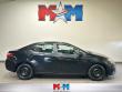 Used 2016 Toyota Corolla LE Sdn CVT