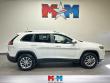 Used 2019 Jeep Cherokee Latitude Plus 4x4 SUV