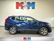 Used 2019 Honda CR-V LX AWD