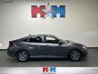Used 2018 Honda Civic Sedan EX CVT