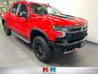 Used 2026 Chevrolet Silverado 1500 ZR2 Truck Crew Cab