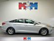 Used 2015 Hyundai Sonata SE w/PZEV Sedan
