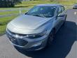 Used 2025 Chevrolet Malibu RS Sedan