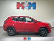 Used 2022 Jeep Compass Limited SUV