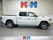 Used 2021 Ram 1500 Laramie Truck Crew Cab