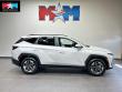 New 2026 Hyundai Tucson Hybrid SEL AWD SUV