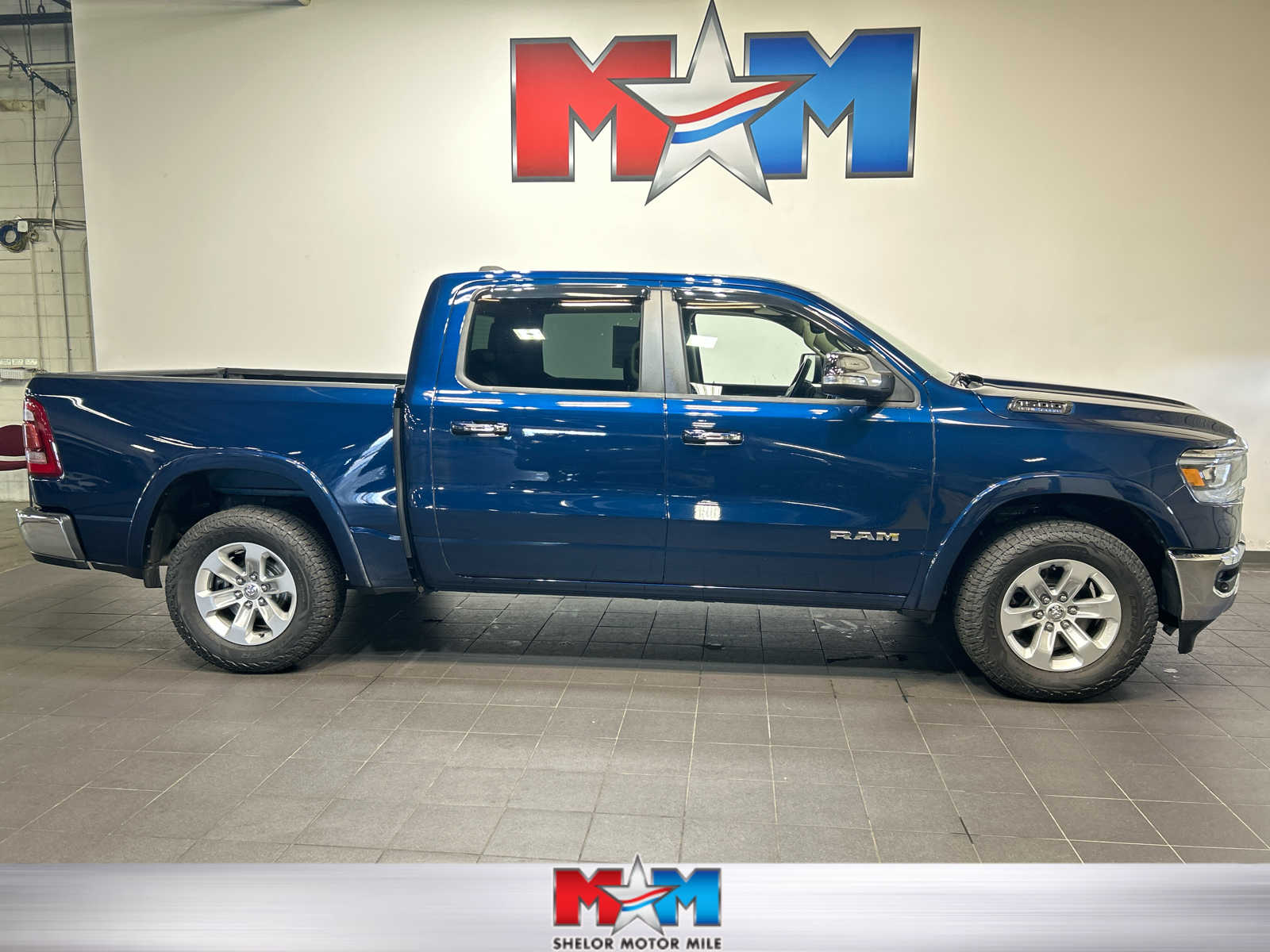  Ram 1500
