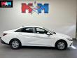 New 2026 Hyundai Elantra SE Sedan