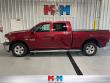 Used 2015 Ram 1500 Tradesman Truck Crew Cab