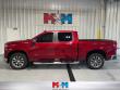 Used 2022 Chevrolet Silverado 1500 LTD LT w/1LT Truck Crew Cab