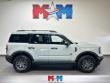Used 2022 Ford Bronco Sport Big Bend SUV