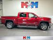 Used 2018 GMC Sierra 1500 SLT Truck Crew Cab