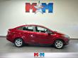 Used 2017 Ford Fiesta SE Sedan