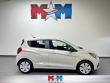 Used 2017 Chevrolet Spark LS Hatchback
