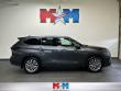 Used 2025 Toyota Highlander Platinum AWD (Natl)