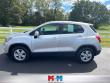 Used 2021 Chevrolet Trax LS SUV