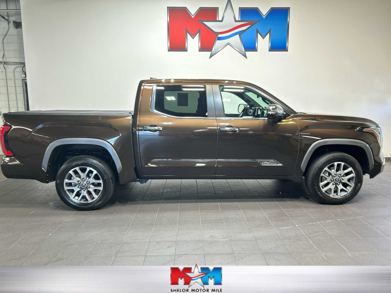  Toyota Tundra