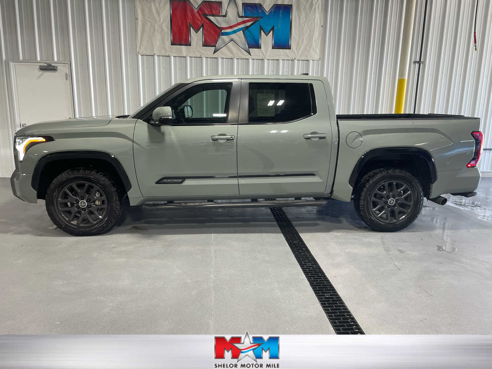  Toyota Tundra