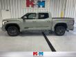 Used 2024 Toyota Tundra Platinum Truck CrewMax