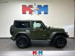 Used 2022 Jeep Wrangler Sport SUV