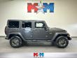Used 2017 Jeep Wrangler JK Unlimited Sahara 4x4 SUV