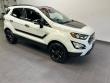 Used 2022 Ford EcoSport SES SUV