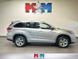 Used 2017 Toyota Highlander Hybrid Limited V6 SUV