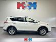 Used 2018 Toyota RAV4 Hybrid Limited SUV