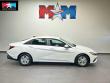 New 2026 Hyundai Elantra SE Sedan