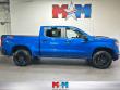 Used 2023 Chevrolet Silverado 1500 LT Trail Boss Truck Crew Cab