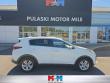 Used 2018 Kia Sportage LX SUV