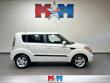 Used 2011 Kia Soul + Hatchback