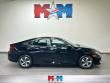 Used 2021 Honda Civic Sedan LX CVT