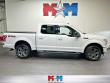 Used 2020 Ford F-150  Truck SuperCrew Cab