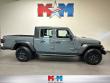Used 2024 Jeep Gladiator Sport Truck Crew Cab