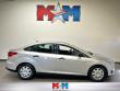 Used 2018 Ford Focus S Sedan