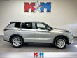 Used 2024 Mitsubishi Outlander ES S-AWC